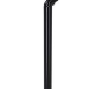 Tige De Selle SP-R07 NOIR Diamètre 26,4Mm/350Mm 2502047007 XLC Vélo