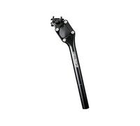 Ergotec Pm-705n Suspension Seatpost Argenté 350 mm / 27.2 mm