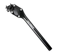 Tige De Selle Springy Sp-705n 31,6 X 350 Mm Aluminium Noir Multicolore