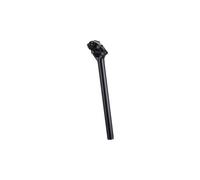 Tige de selle suspendue bbb actionpost noir