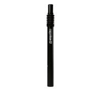 Humpert Tige de selle élastique ERGOTEC SP-2.0 Ø25,4 x L300 mm Aluminium noir