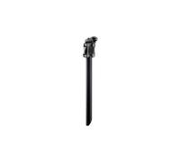 Cane Cr esilk Alloy Suspension Seatpost Argenté 387 mm / 31.6 mm