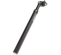Tige de selle suspendue Satori Elegance LT ø27,2 mm / 350 mm - Noir mat