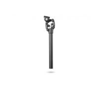 Tige de selle suspendue Suntour SP17 NCX 30.9 - noir - 350x50 mm