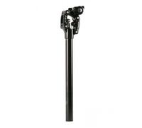 SR Suntour NCX Seatpost - black 30,9 mm x 400 mm