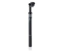 Tige de selle suspendue XLC Pro SP-S05 27.2mm 350mm ressort vélo Neuve
