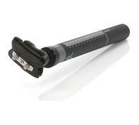 Tige de selle suspendue - XLC - Pro SP-S05 - 40 mm de débattement - Aluminium forgé