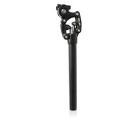 Tige de selle suspendue XLC SP-S12 Ø 30 Noir