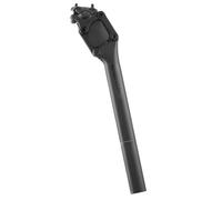 Tige de selle suspension a parallelogramme Ergotec d34.9 Noir