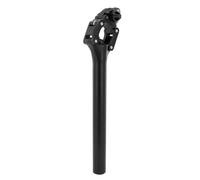 Tige de selle suspension parallélogramme Shimano City Newton Noir