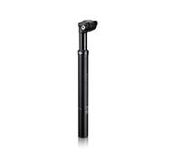 Tige de selle suspension XLC Comp SP-S08 - Noir - Ø 31,6/350 mm - Charge max. 120 kg