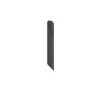 Syncros Duncan Sl Aero Cft 0 Mm Offset Seatpost Argenté 380 mm / Oval Black Matt
