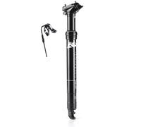 Tige de selle télésc. sup XLC Sp-s13 352 100 Noir
