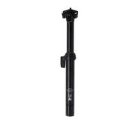 Xlc Sp-s13 110 Mm Dropper Seatpost Argenté 270-380 mm / 27.2 mm
