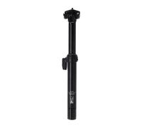 Xlc Sp-s13 110 Mm Dropper Seatpost Argenté 270-380 mm / 27.2 mm