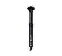 Xlc Sp-s14 120 Mm Icr Dropper Seatpost Argenté 282-402 mm / 31.6 mm