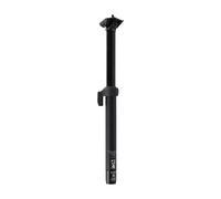 Tige de selle télescopique 100 XLC SP-T20 27.2 Noir