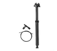 Tige de Selle Télescopique 27.2mm Commande à Distance