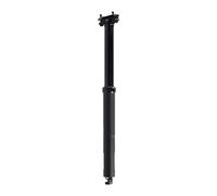 Tige de selle télescopique 31.6 405 XLC SP-T21 125 ICR Noir