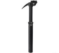 Tige de Selle Télescopique Aluminium 105mm Commande à Distance