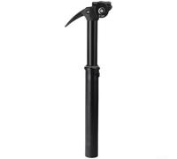 Tige de Selle Télescopique Aluminium 105mm Commande à Distance