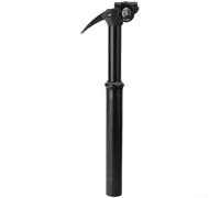 Tige de Selle Télescopique Aluminium 105mm Commande à Distance