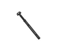 Tige de selle telescopique bike yoke divine sl sans commande