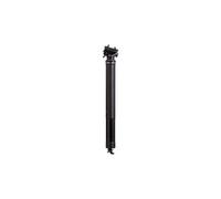 Bikeyoke Revive 3.0 125 Mm Dropper Seatpost Argenté 381 mm / 30.9 mm Black
