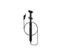 Tige de selle téléscopique + commande Rockshox Reverb Stealth G 30.9mm 200mm C1 Noir
