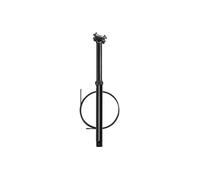 Tige de selle telescopique crankbrothers highline 3 interne xc gravel noir