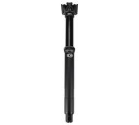 Tige de selle téléscopique crankbrothers Highline 7 - 30.9 Noir