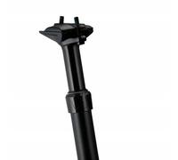 Easton Ea70 Ax Seatpost 50 Mm Dropper Seatpost Noir 350-400 mm / 27.2 mm
