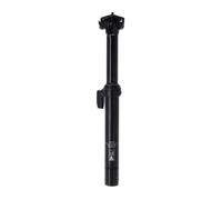Tige de selle télescopique XLC SP-S13 120 mm - 27.2mm