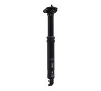Tige de selle télescopique et suspendue XLC Sp-s14 340 80 - Noir - Vélo sur route - Mixte