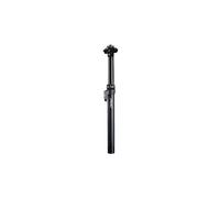 Tige de selle telescopique exa form jag ex passage externe noir commande incluse