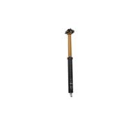 Tige de selle telescopique fox racing shox transfer factory durite interne sans commande