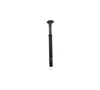 Tige de selle telescopique fox racing shox transfer sl performance elite passage interne noir sans commande