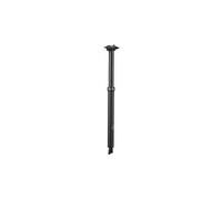 Fsa Flowtron Agx Sb0 Dropper Seatpost Noir 263-363 mm / 27.2 mm Black