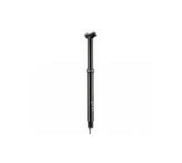 Tige de selle téléscopique FSA Flowtron SB0 30.9x446 125mm Noir