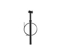 crankbrothers Tige de Selle Highline XC/Gravel 100 mm black 27,2 mm / 427 mm / SB 0 mm