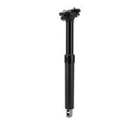 Tige de selle télescopique - huile aluminium P2R Dropper Air Noir