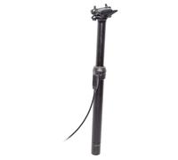 Tige de selle Télescopique M-Wave D27.2 L395 Noir