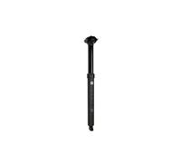 Massi Msp-420 Dropper Seatpost Argenté 400 mm / 31.6 mm