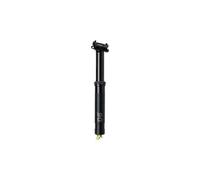 Tige de selle telescopique oneup dropper post v3 passage interne 90 mm noir sans commande