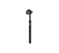 Tige de selle télescopique Rockshox Reverb AXS XPLR 27,2 mm Noir
