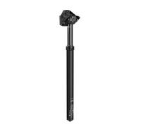Rockshox Pike Select Charger Rc Crown Boost™ 15x110 Mm 44 Offset Debonair+ Mtb Fork Argenté 29´´ / 130 mm