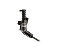 Tige De Selle Rockshox Sp Reverb Stealth Std 2000 - Taille 31,6x125/390 Mm Noir