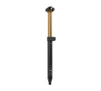 Fox Transfer Neo F-s K 100 Mm Dropper Seatpost Doré 100 mm / 31.6 mm Black / Bronze