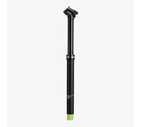 Sdg Components Tellis Dropper Dropper Seatpost Noir 290-440 mm / 31.6 mm