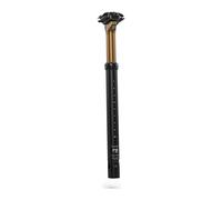Tige de selle telescopique fox racing shox transfer sl factory durite interne 2024 sans commande